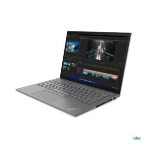 Lenovo ThinkPad T14 GEN 3 - алуминиев