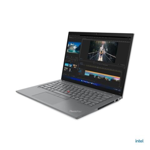 Lenovo ThinkPad T14 GEN 3 - алуминиев