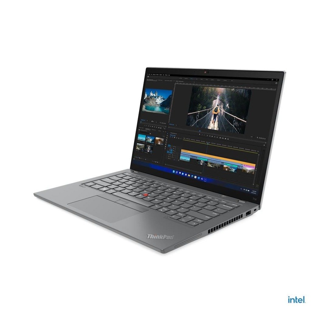 Lenovo ThinkPad T14 GEN 3 - алуминиев