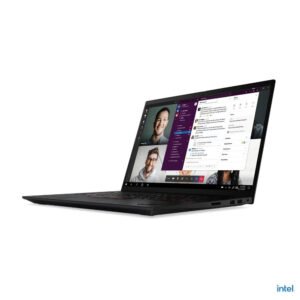 Lenovo ThinkPad X1 Extreme GEN 4