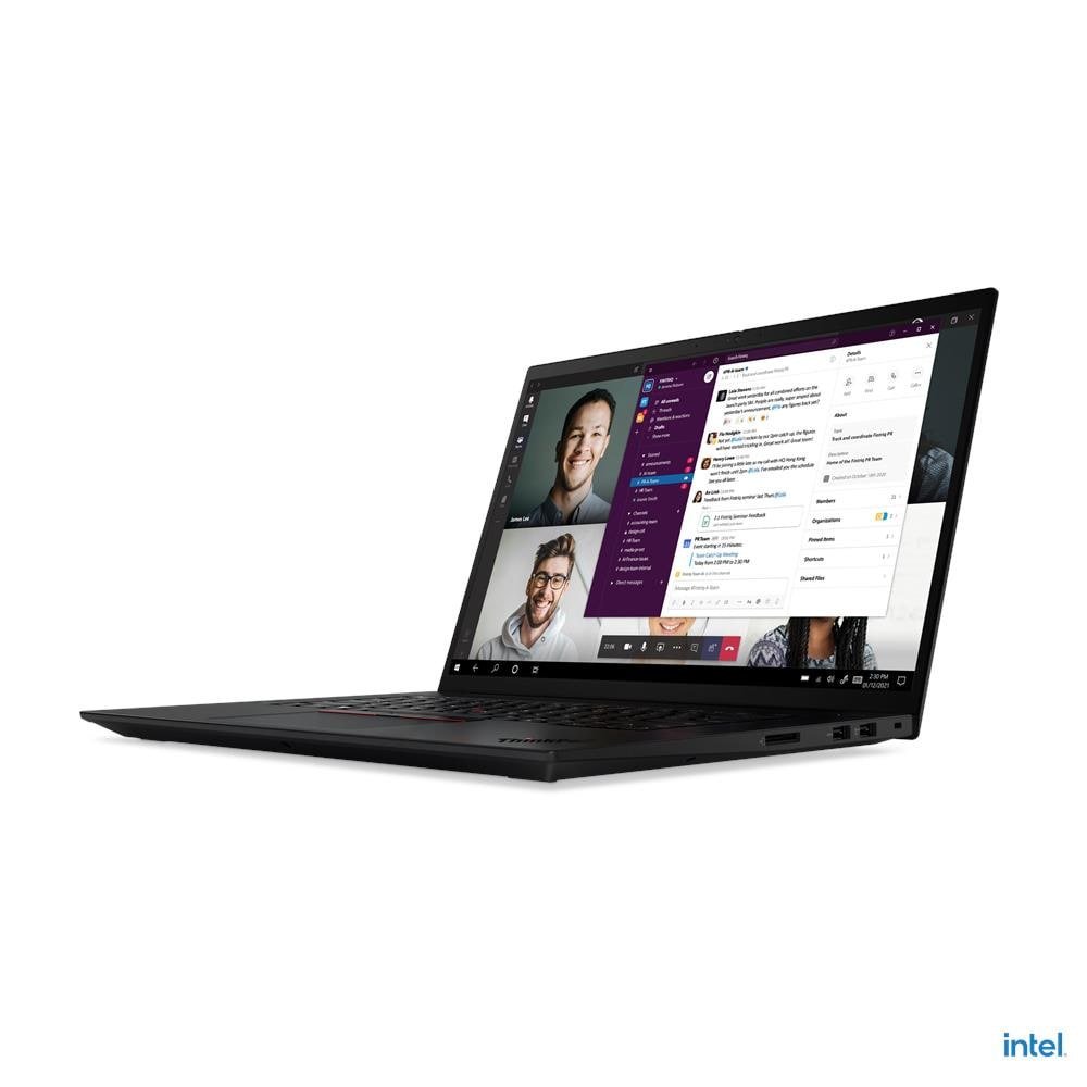 Lenovo ThinkPad X1 Extreme GEN 4