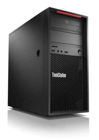 Lenovo ThinkStation P520c