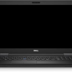 Dell Latitude 5580