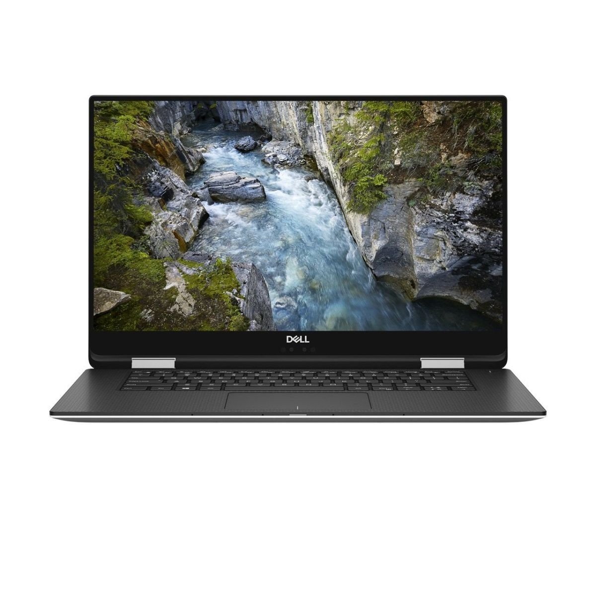 Dell Precision 5530