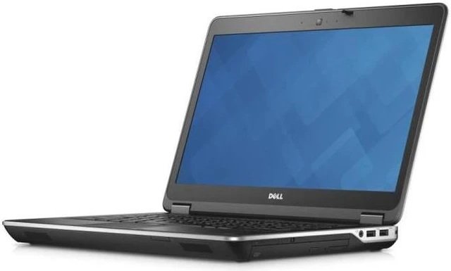 Dell Latitude E6440