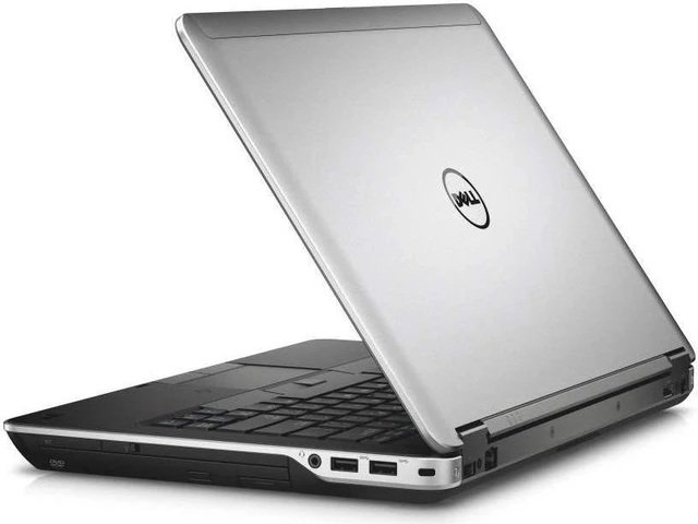 Dell Latitude E6440