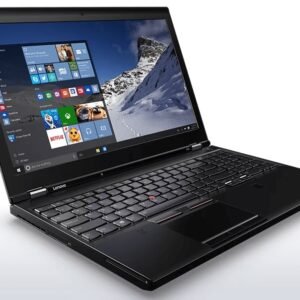 Lenovo ThinkPad P50
