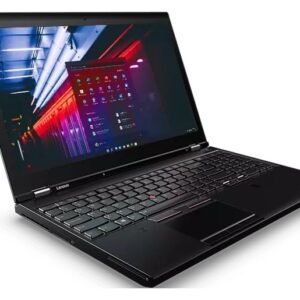 Lenovo ThinkPad P51