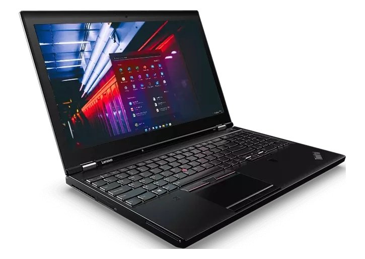 Lenovo ThinkPad P51