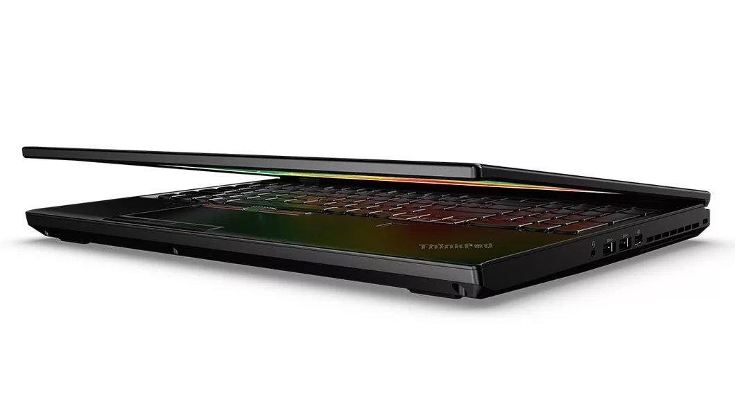Lenovo ThinkPad P51
