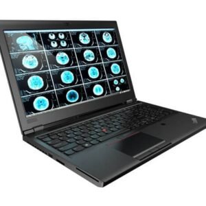 Lenovo ThinkPad P52