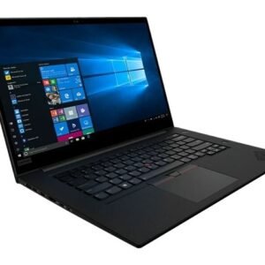 Lenovo ThinkPad P1 GEN 2