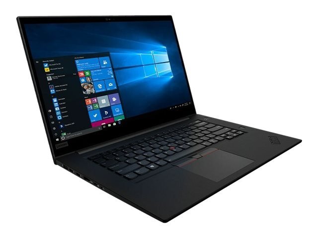 Lenovo ThinkPad P1 GEN 2