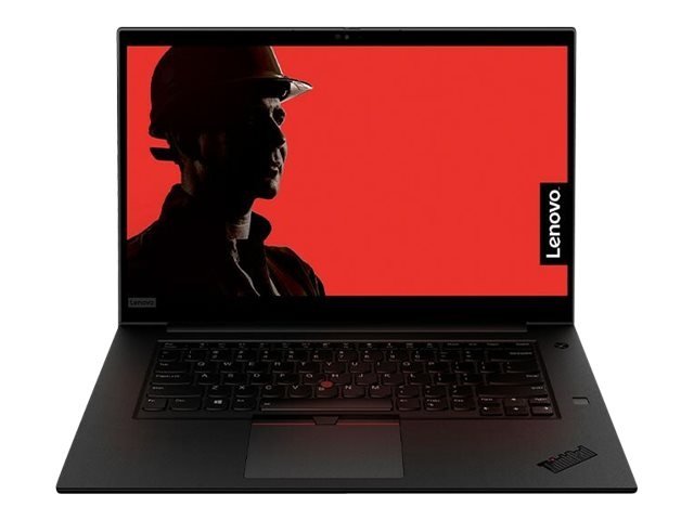 Lenovo ThinkPad P1 GEN 2