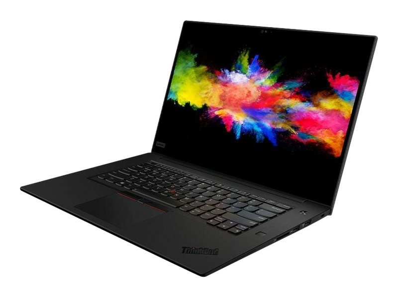 Lenovo ThinkPad P1 GEN 2