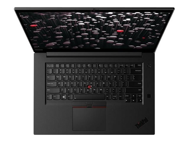 Lenovo ThinkPad P1 GEN 2