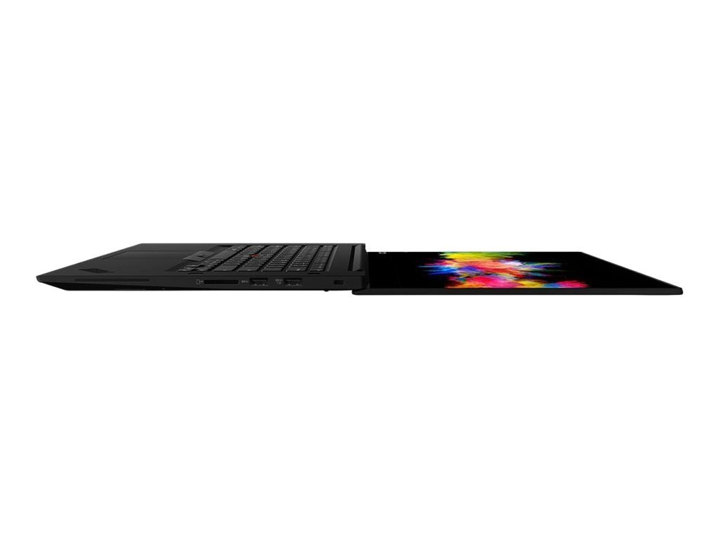 Lenovo ThinkPad P1 GEN 2
