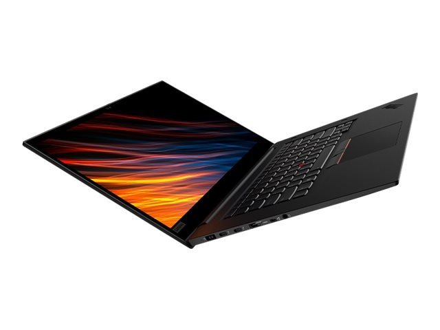 Lenovo ThinkPad P1 GEN 2