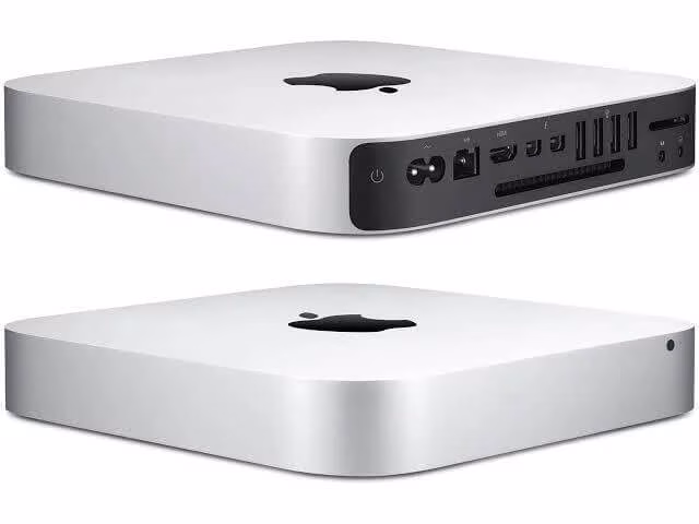 Apple Mac Mini 7.1 снимка 1