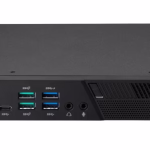 ASUS PB60 Mini PCs снимка 1