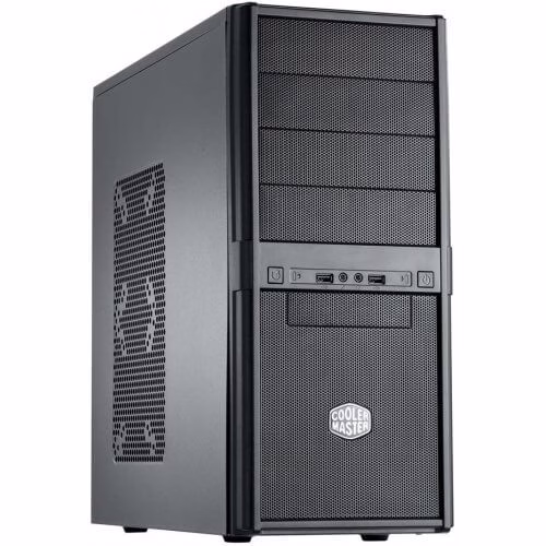 Cooler Master Elite 250 снимка 1