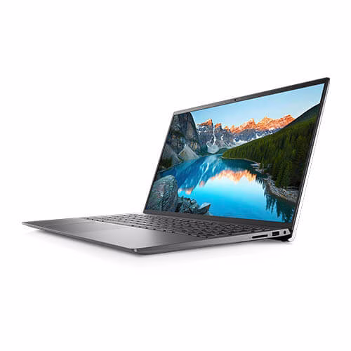 Dell Inspiron 15 5510 снимка 1