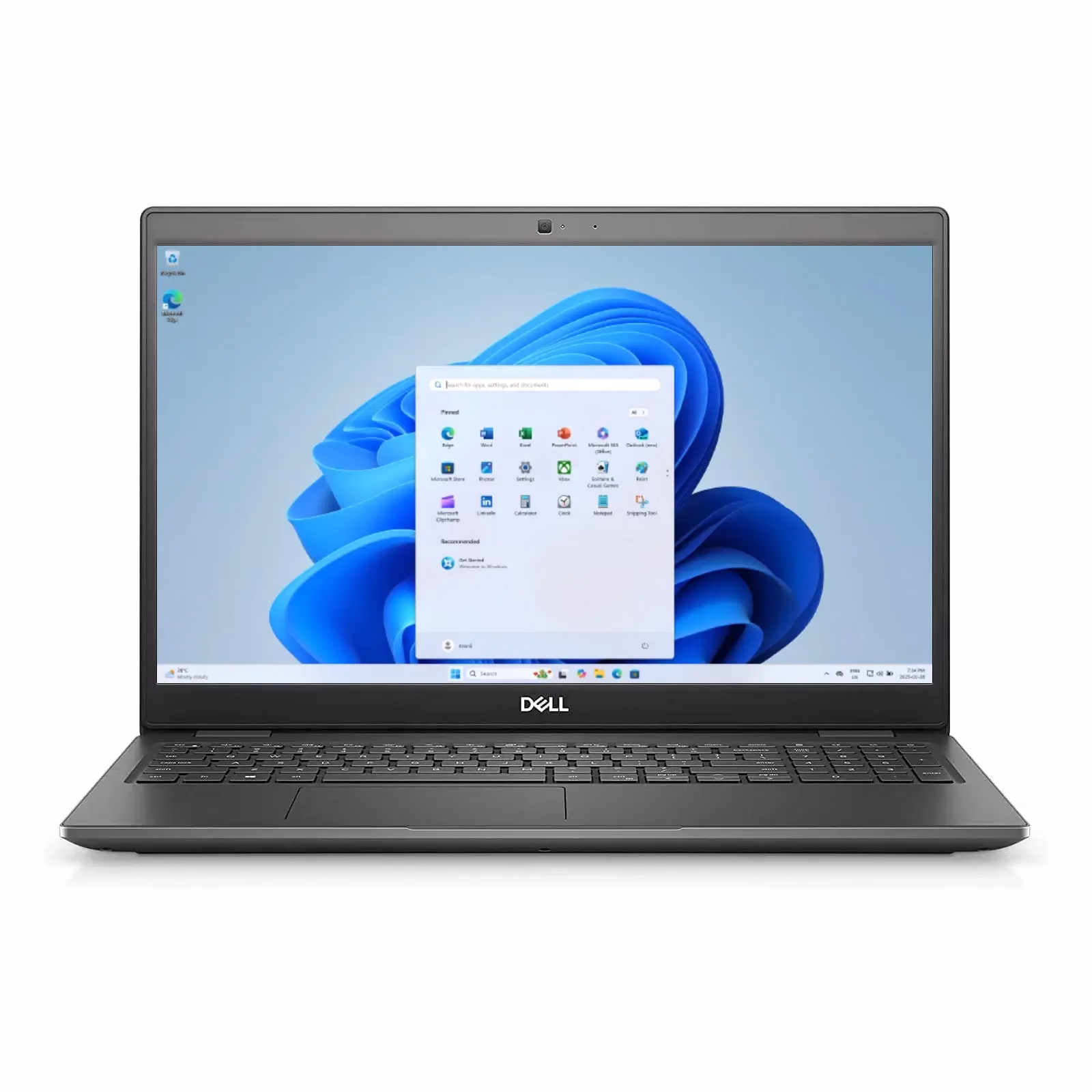 Dell Latitude 3500 снимка 1