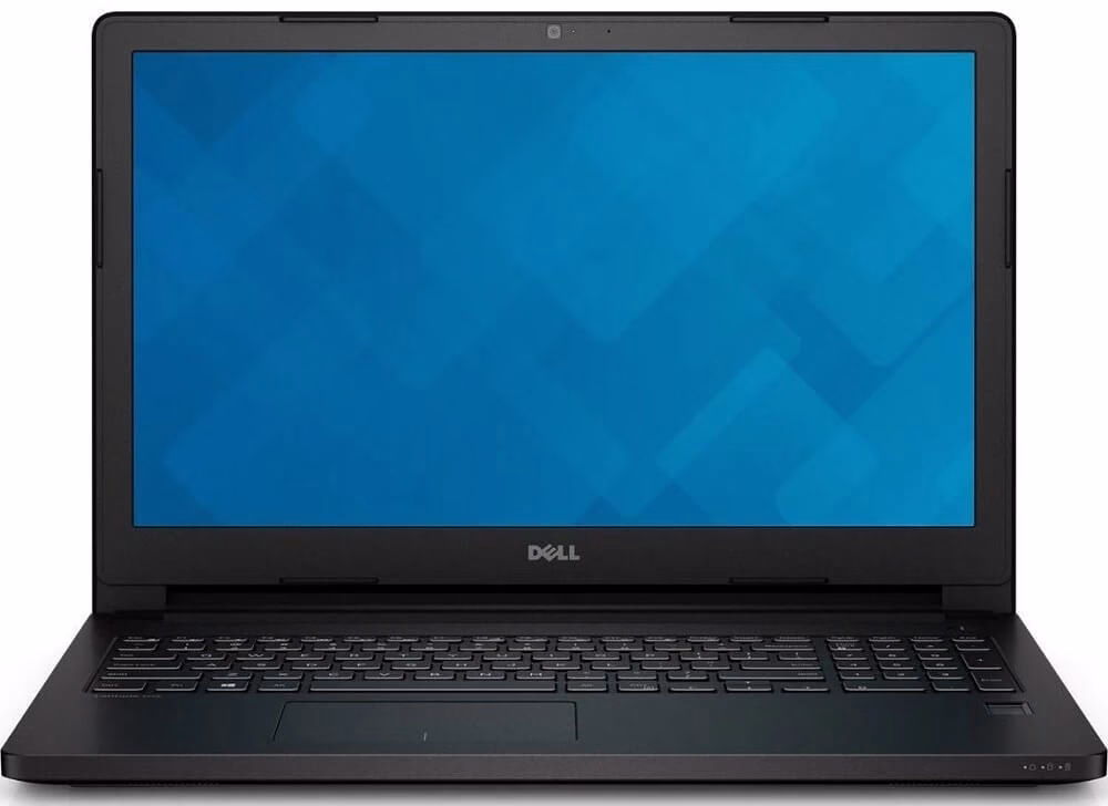 Dell Latitude 3570 снимка 1
