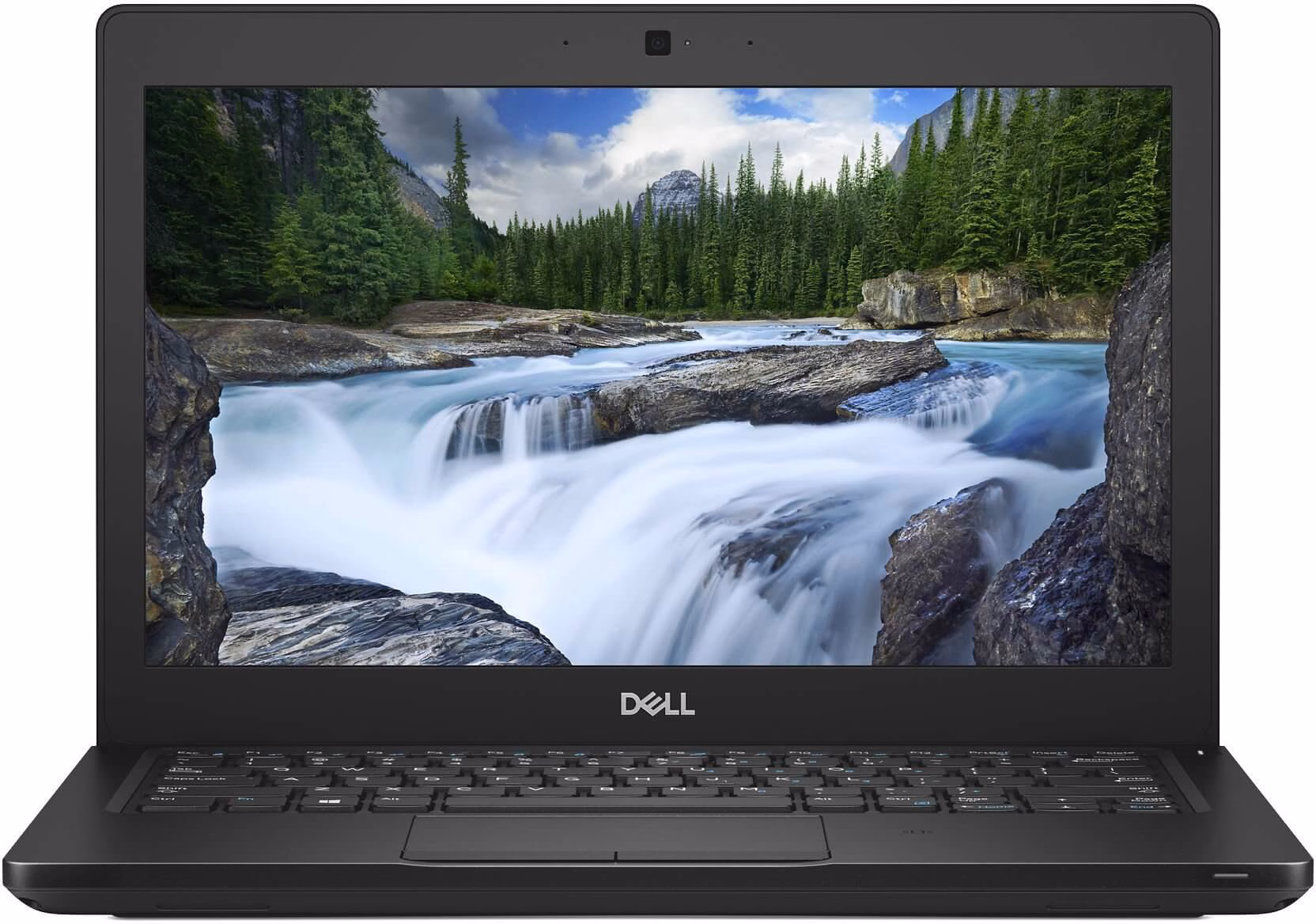 Dell Latitude 5290 снимка 1