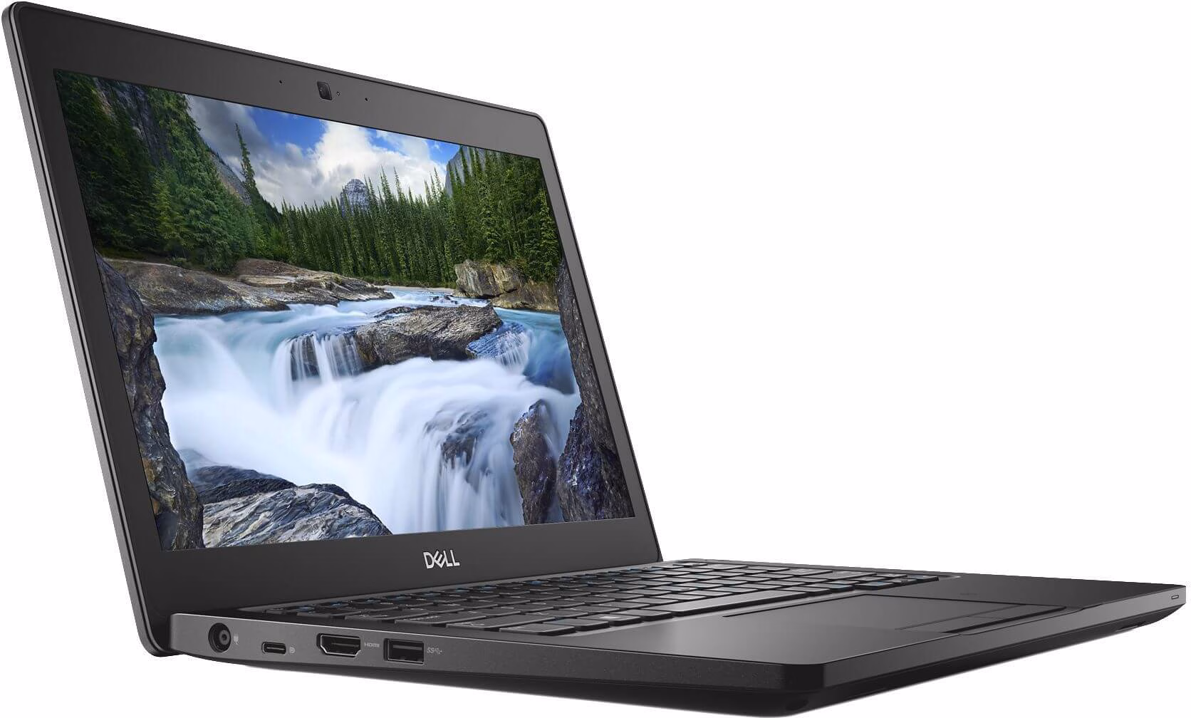 Dell Latitude 5290 снимка 2