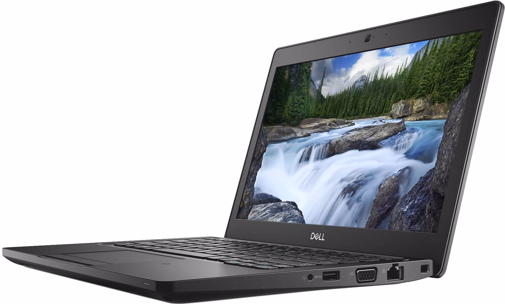 Dell Latitude 5290 снимка 3