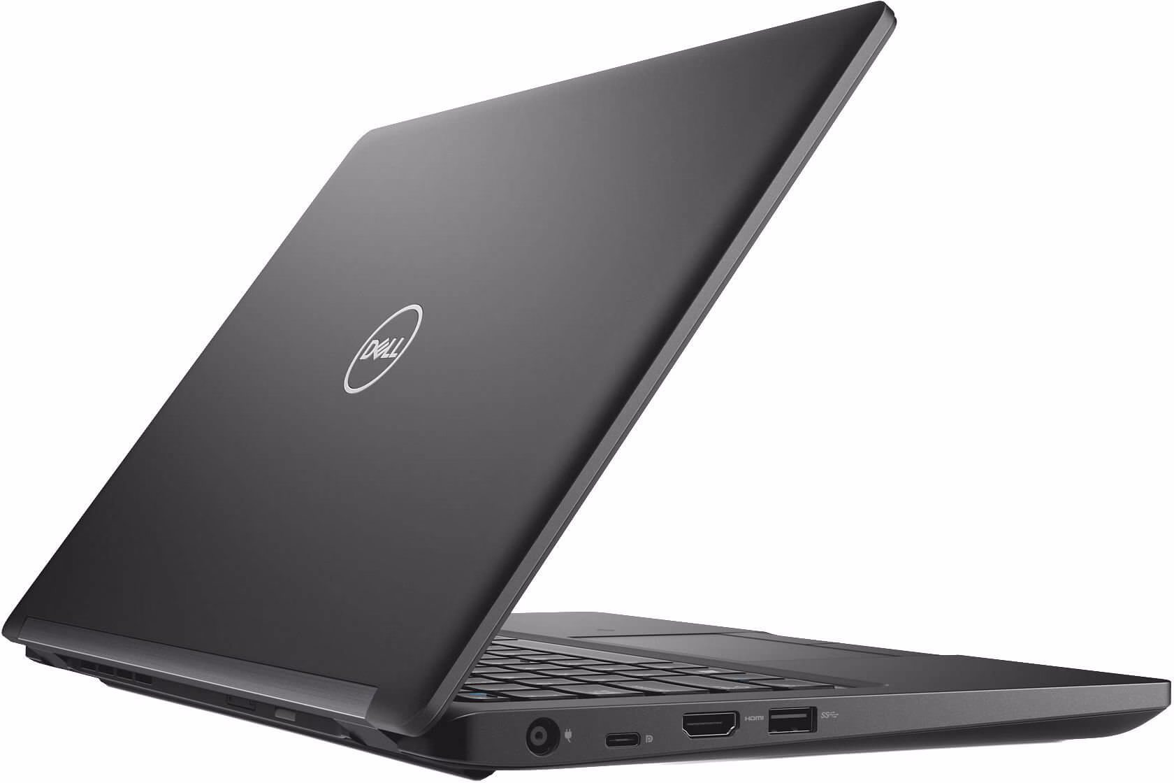 Dell Latitude 5290 снимка 4