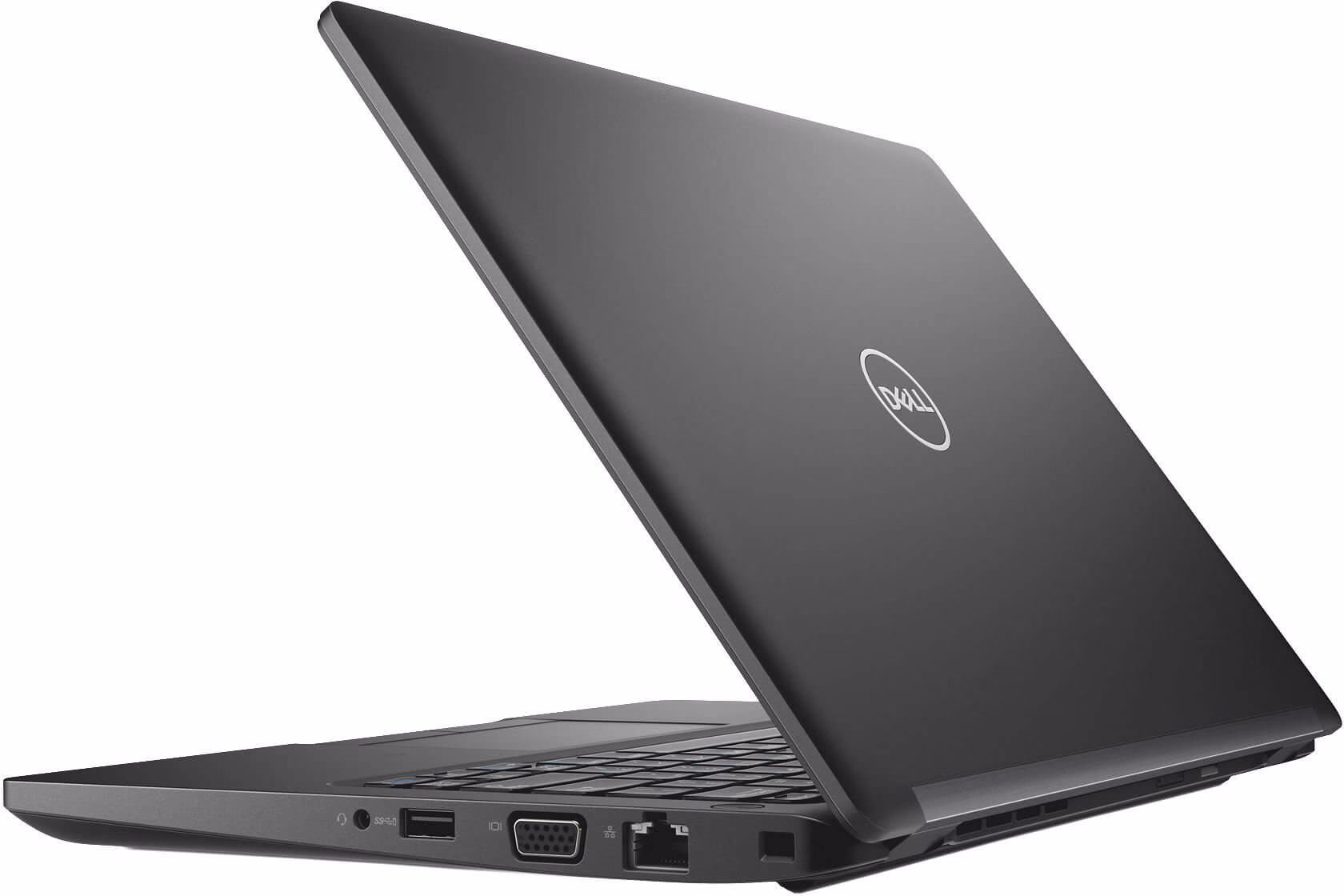 Dell Latitude 5290 снимка 5