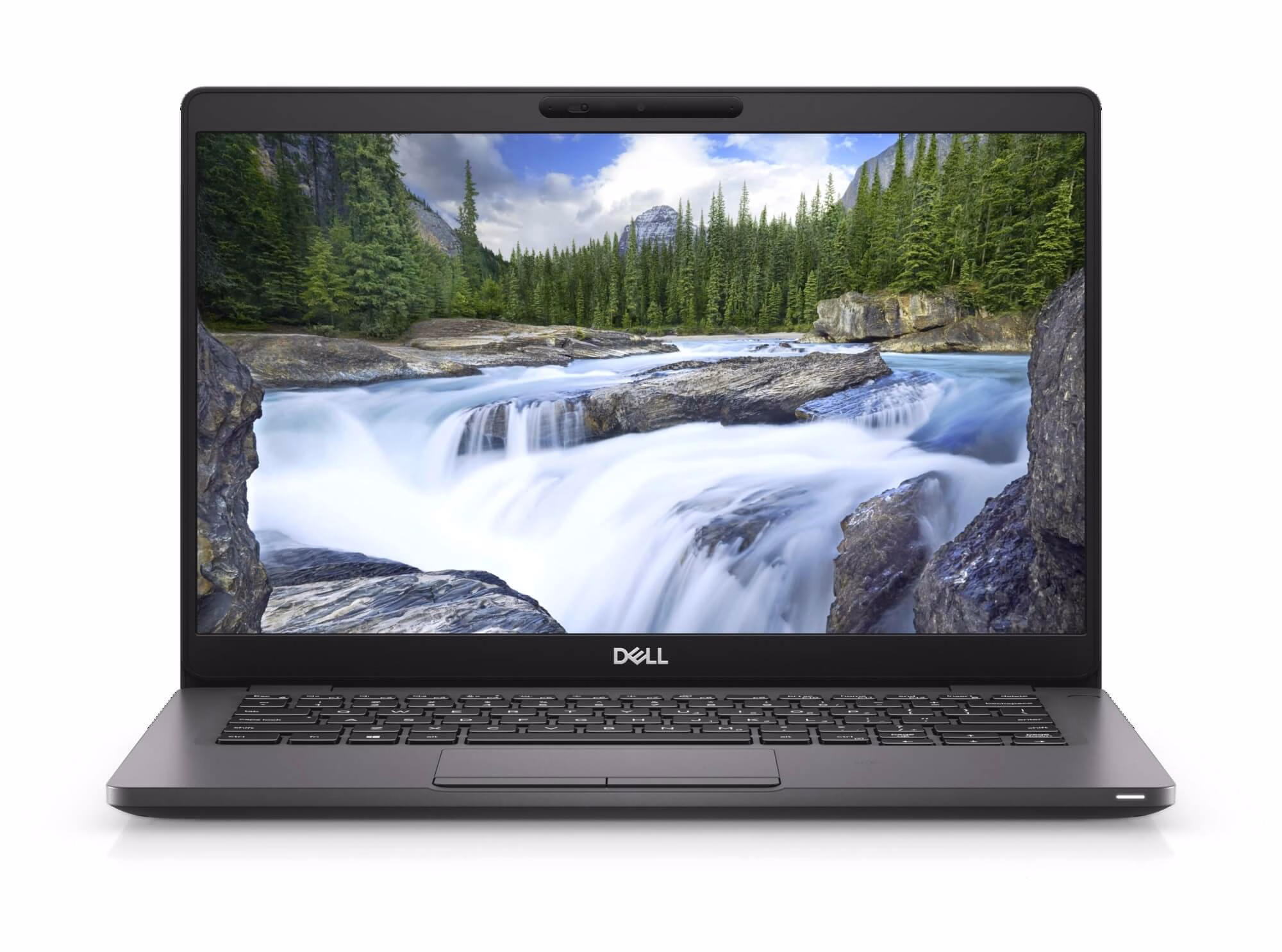 Dell Latitude 5300 снимка 1