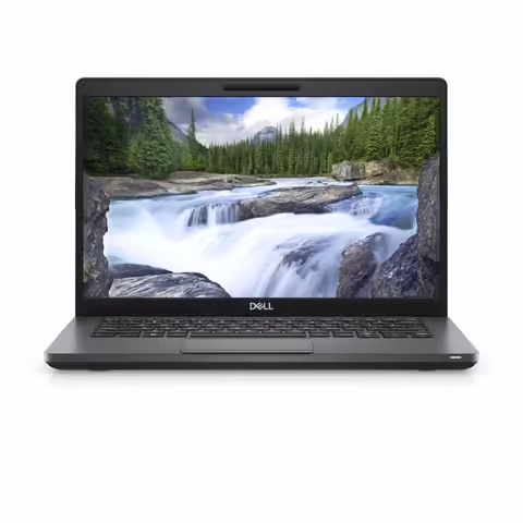 Dell Latitude 5400 снимка 1