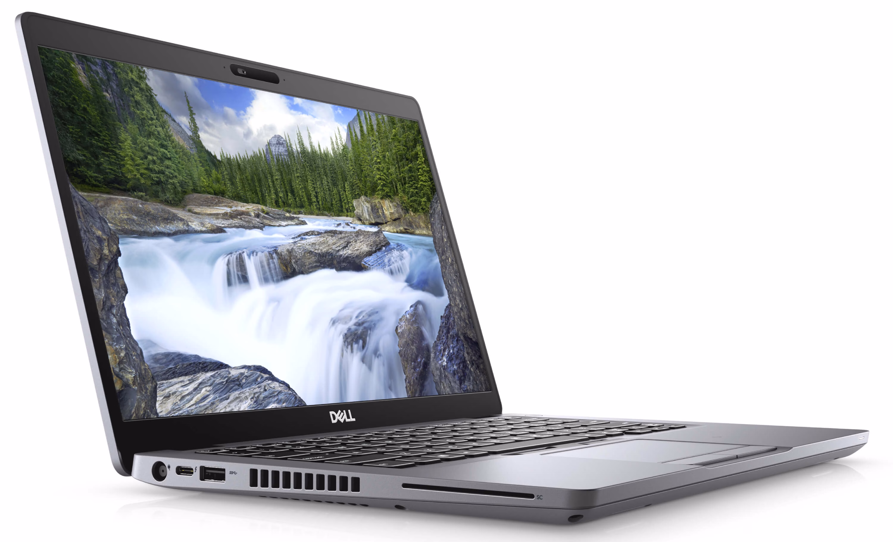 Dell Latitude 5410 снимка 1