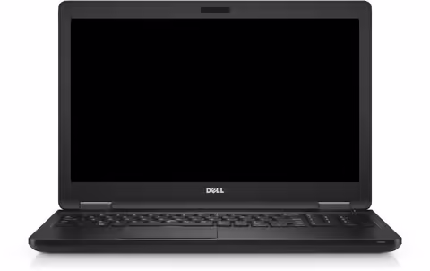 Dell Latitude 5580 снимка 1