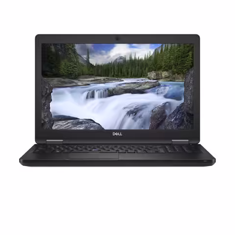 Dell Latitude 5590 снимка 1