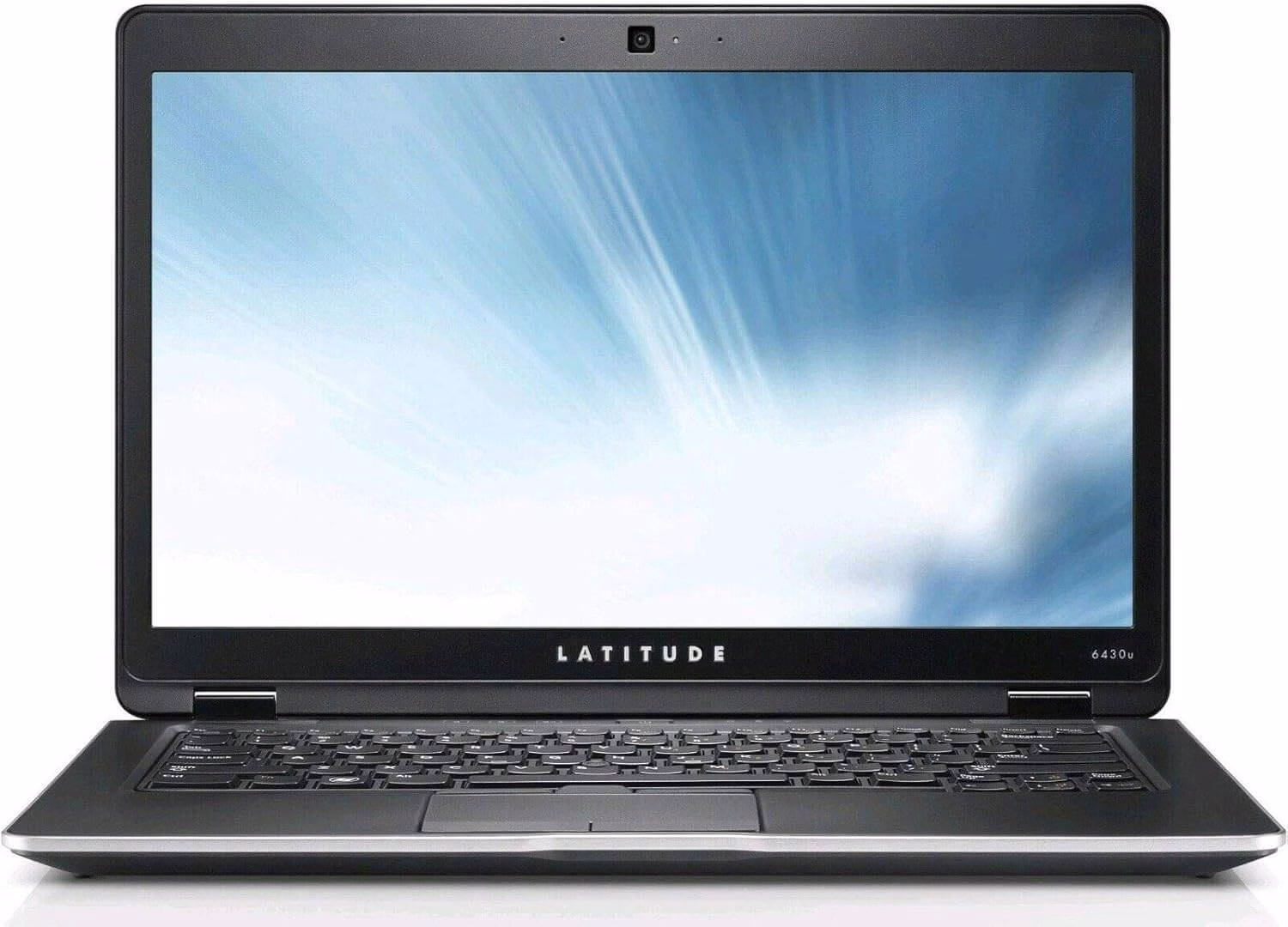 Dell Latitude 6430U снимка 1