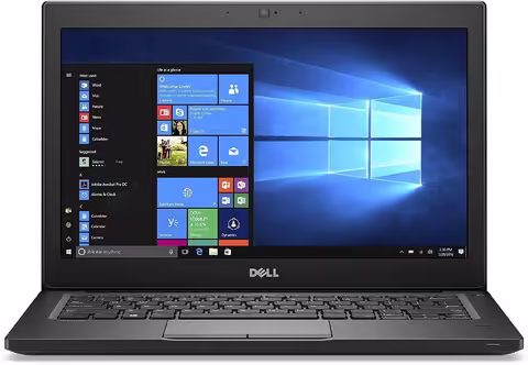 Dell Latitude 7280 снимка 1