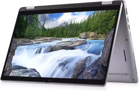 Dell Latitude 7310 2-in-1 снимка 1