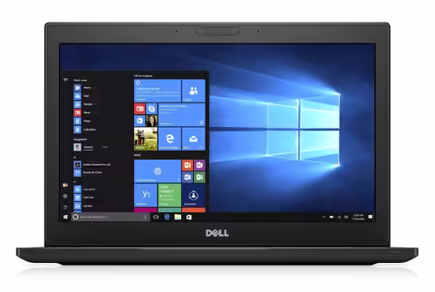 Dell Latitude 7480 Touch снимка 1