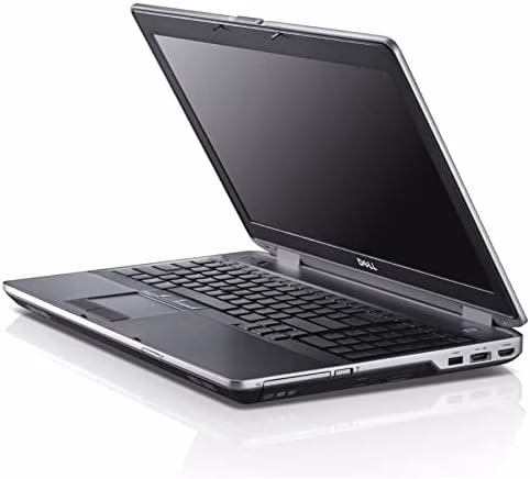 Dell Latitude E6320 снимка 1