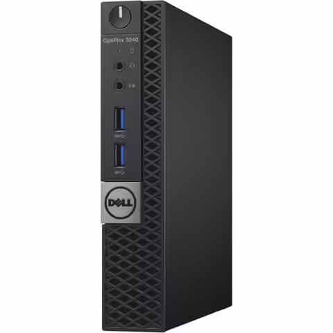 Dell OptiPlex 3040 Micro снимка 1
