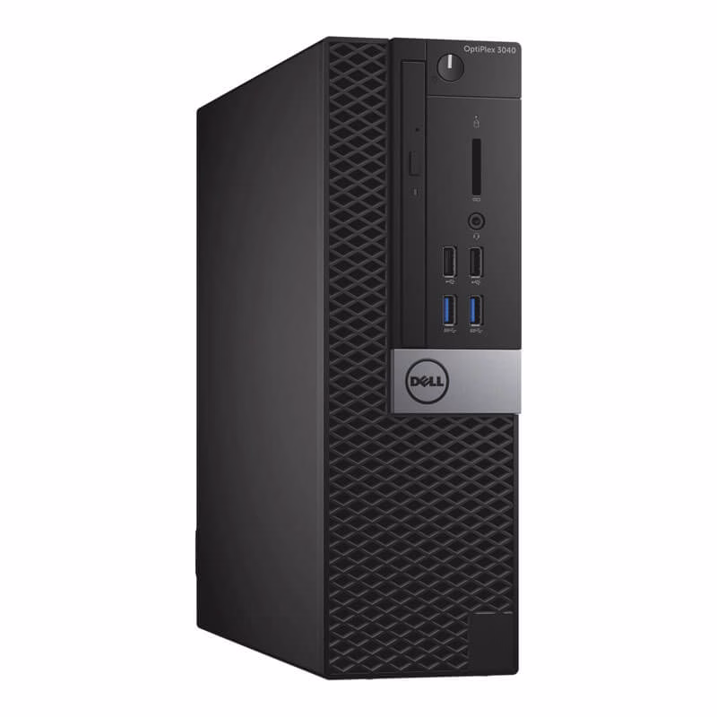 Dell OptiPlex 3040 SFF снимка 1