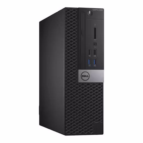 Dell OptiPlex 3040 SFF снимка 1
