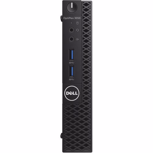 Dell OptiPlex 3050 Micro снимка 1