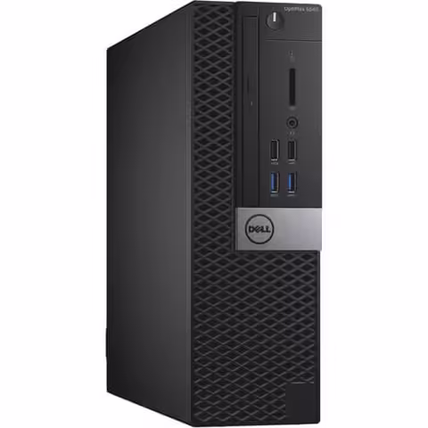 Dell OptiPlex 5040 SFF снимка 1