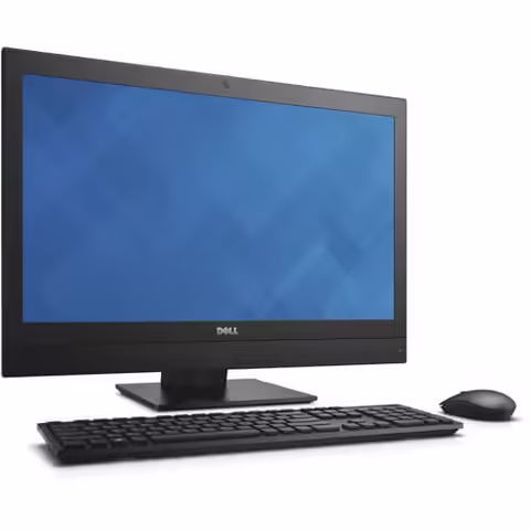 Dell OptiPlex 7440 All-in-One снимка 1