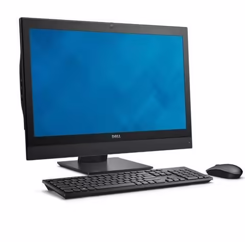Dell OptiPlex 7440 Touch All-In-One снимка 1